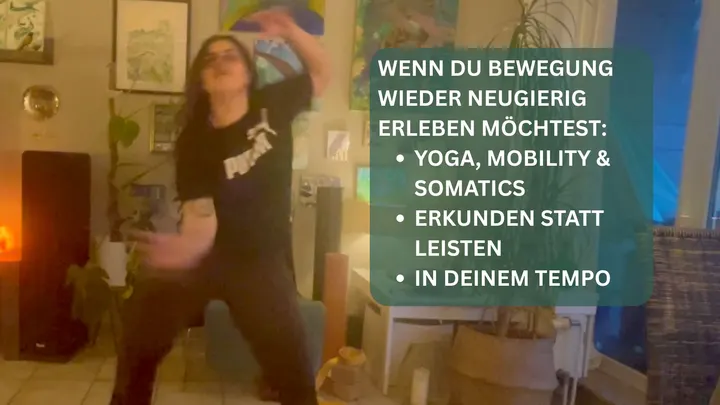 Aylin Ogus — breathwork-studio in Dortmund — 5
