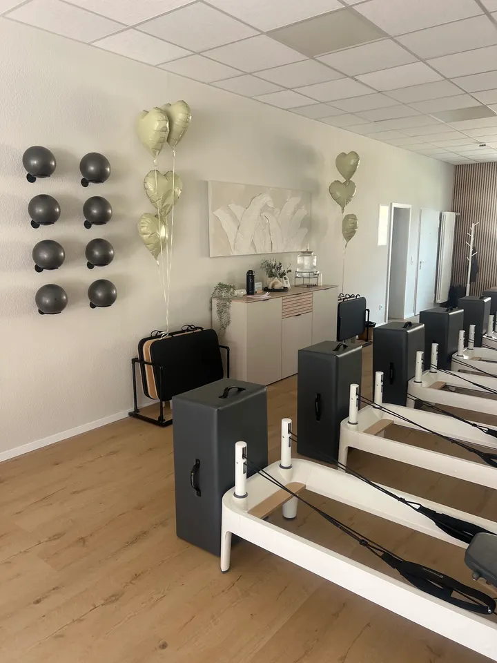 MALEA Reformer Pilates — pilates-studio in Unterkrozingen, Bad Krozingen — 2