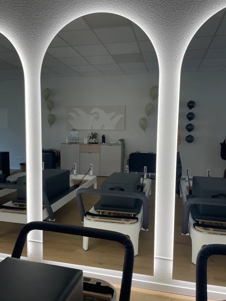 MALEA Reformer Pilates — pilates-studio in Unterkrozingen, Bad Krozingen — 3