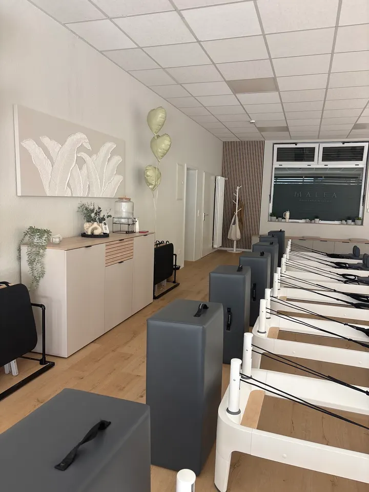 MALEA Reformer Pilates — pilates-studio in Bad Krozingen — 3
