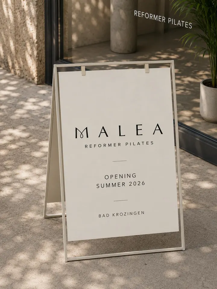 MALEA Reformer Pilates — pilates-studio in Bad Krozingen — 4