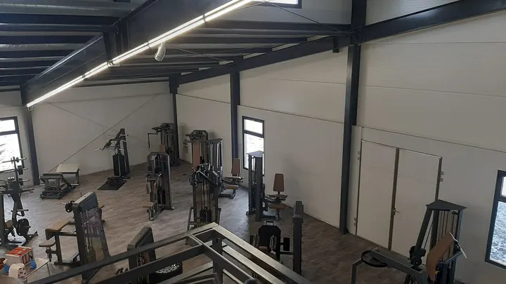ATHLETICS Fitnesszentrum — fitnessstudio in Bad Neustadt — 5