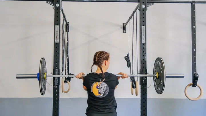 Hookgrip Academy — salle de fitness-studio à La Chapelle-Saint-Luc — 4