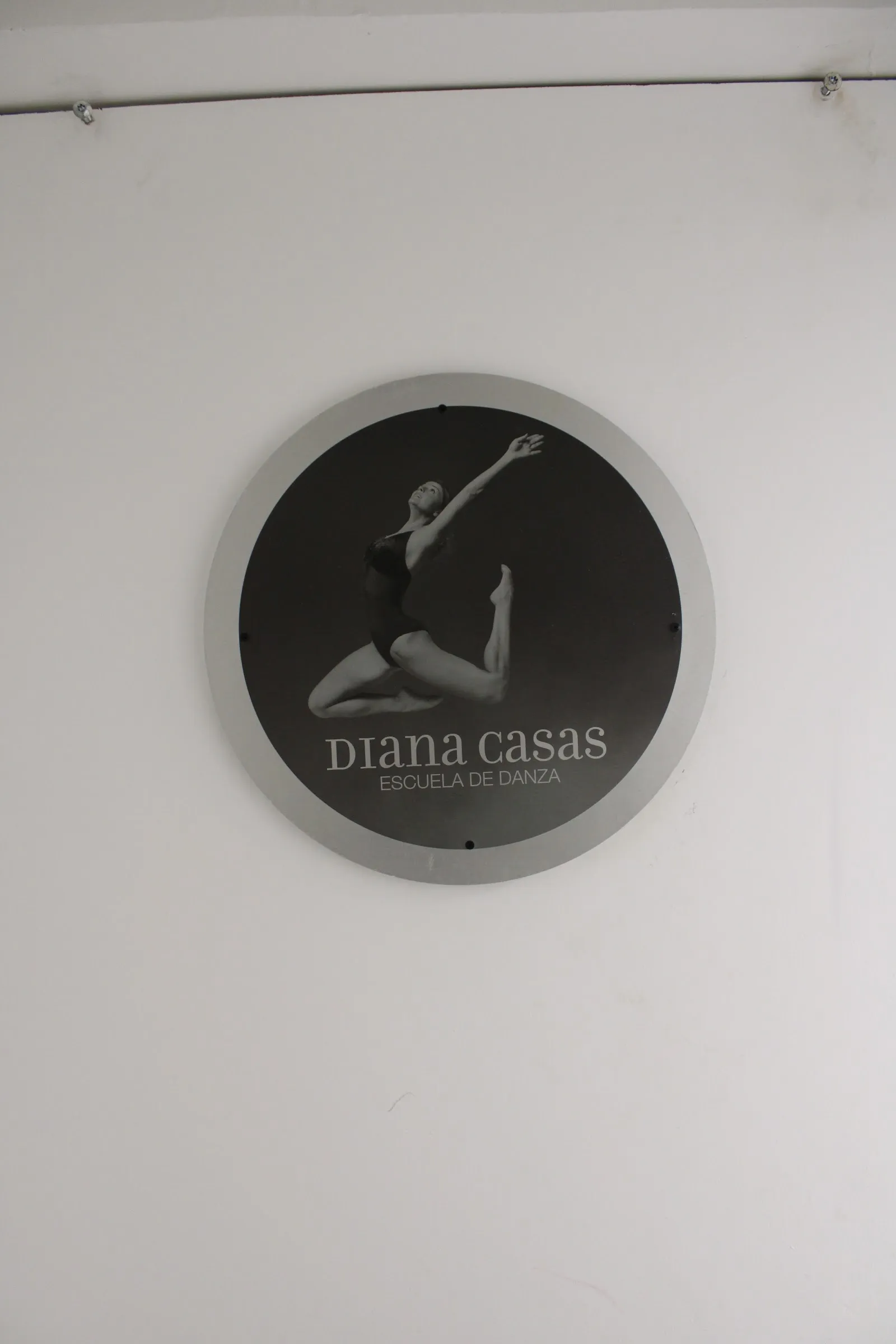 Diana Casas Escuela de Danza — baile-studio en Segundo Ensanche, Pamplona — 3