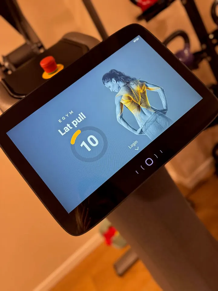 Inspire Fitness — fitness studio in Chippenham — 2
