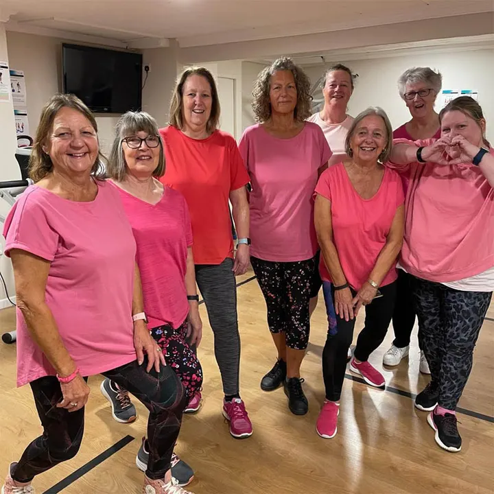 Inspire Fitness — fitness studio in Chippenham — 3