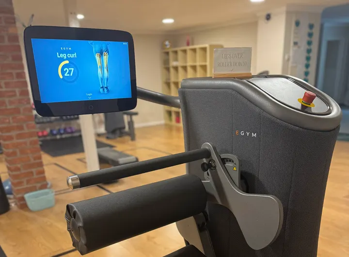 Inspire Fitness — Fitness Studio in Calne