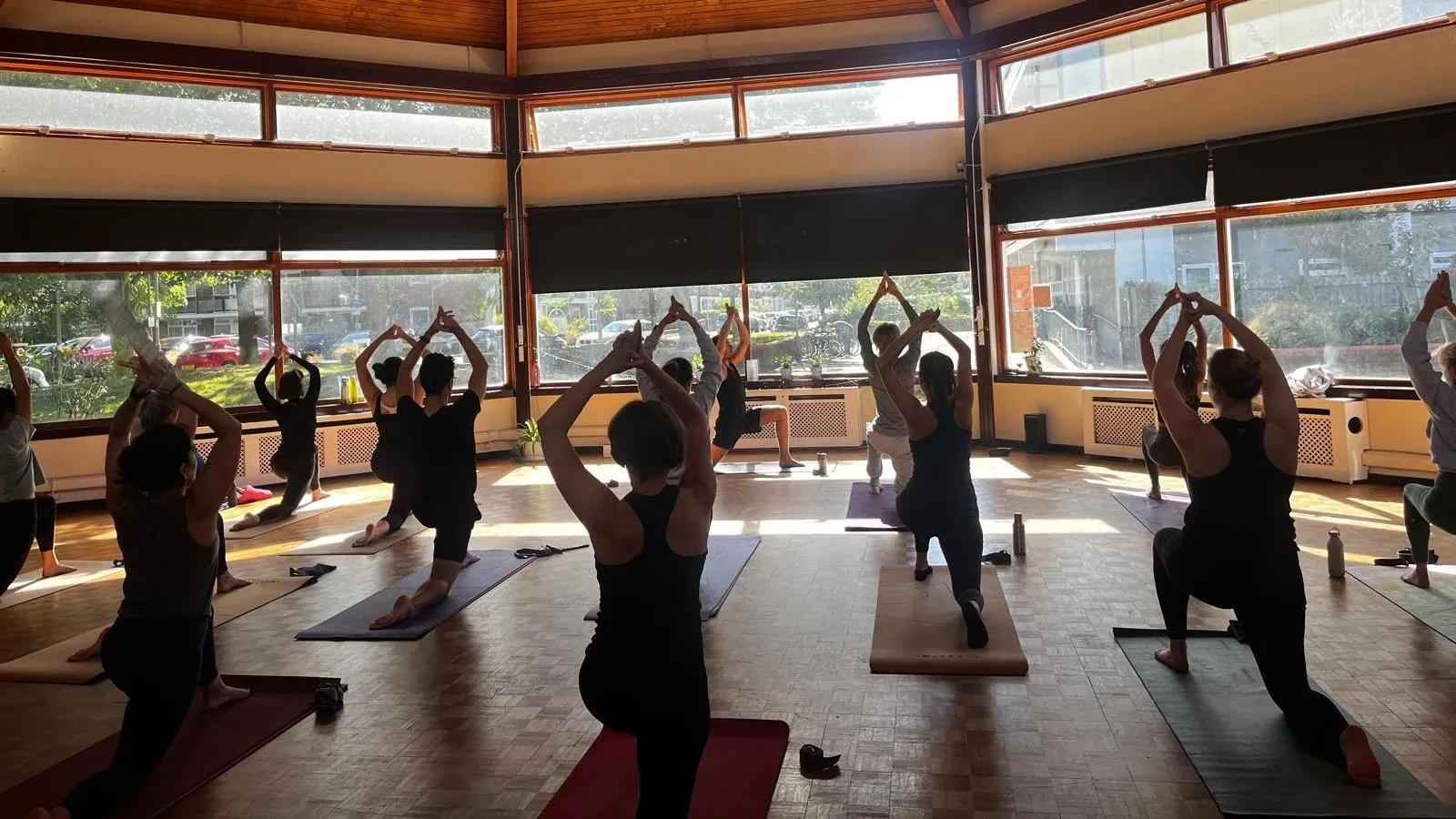 Casita Yoga Battersea — yoga-studio in Battersea, London — 2