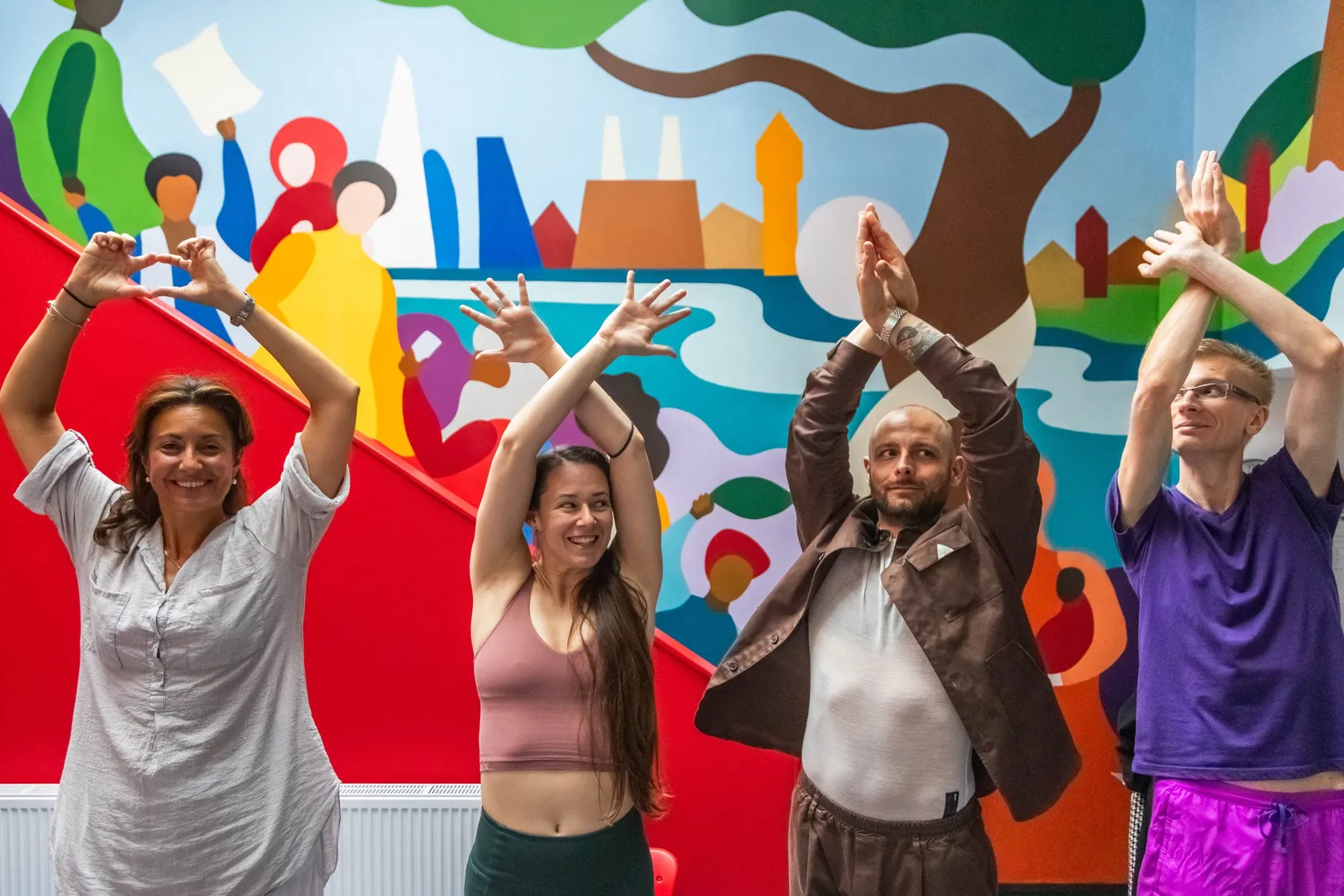Casita Yoga Battersea — yoga-studio in Battersea, London — 3