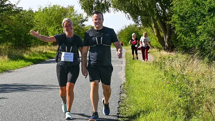 Næstved Firma Sport — Træningsstudio i Næstved
