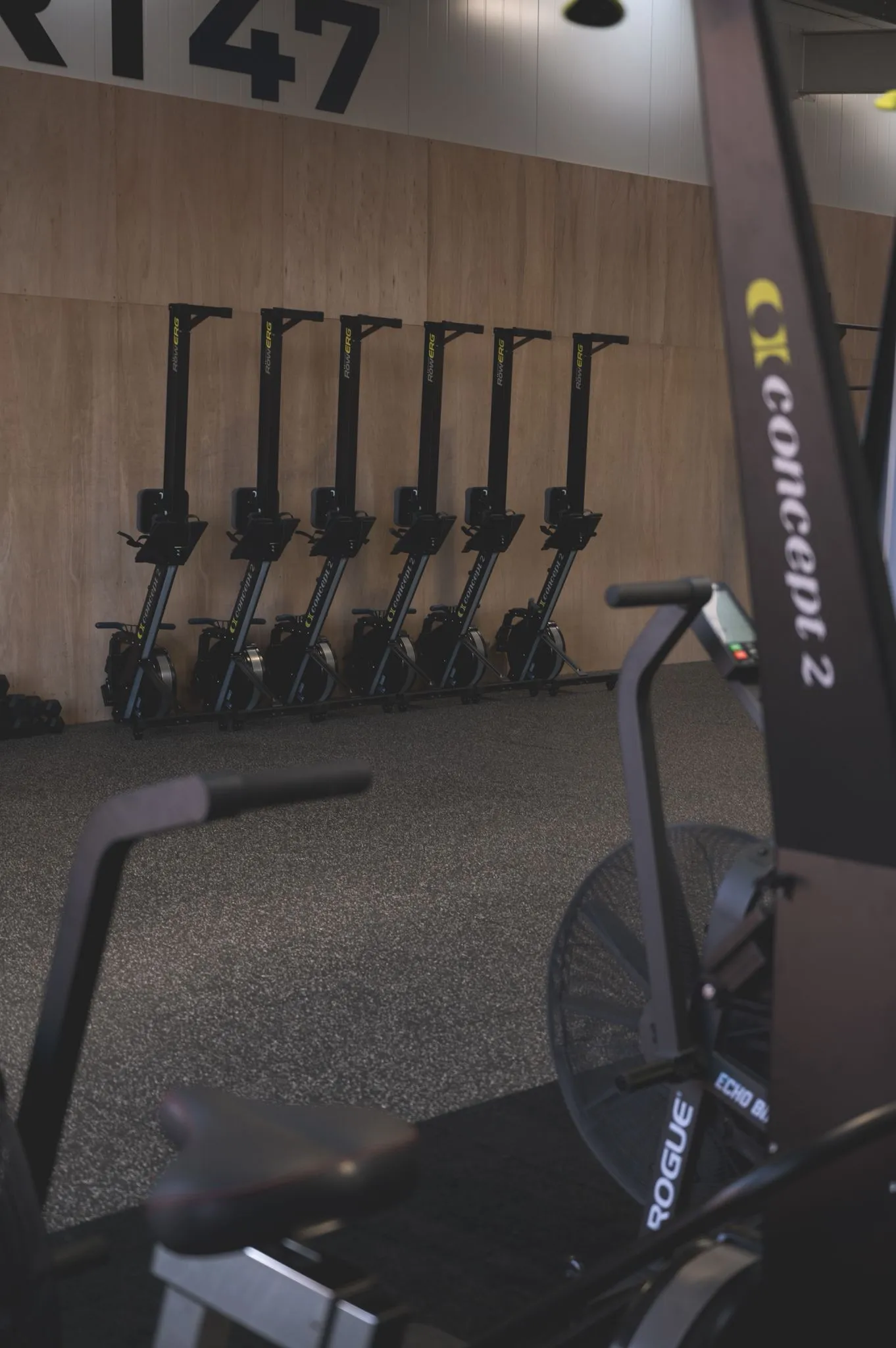 Fort47 Crossfit — crossfit-studio in Redditch — 4