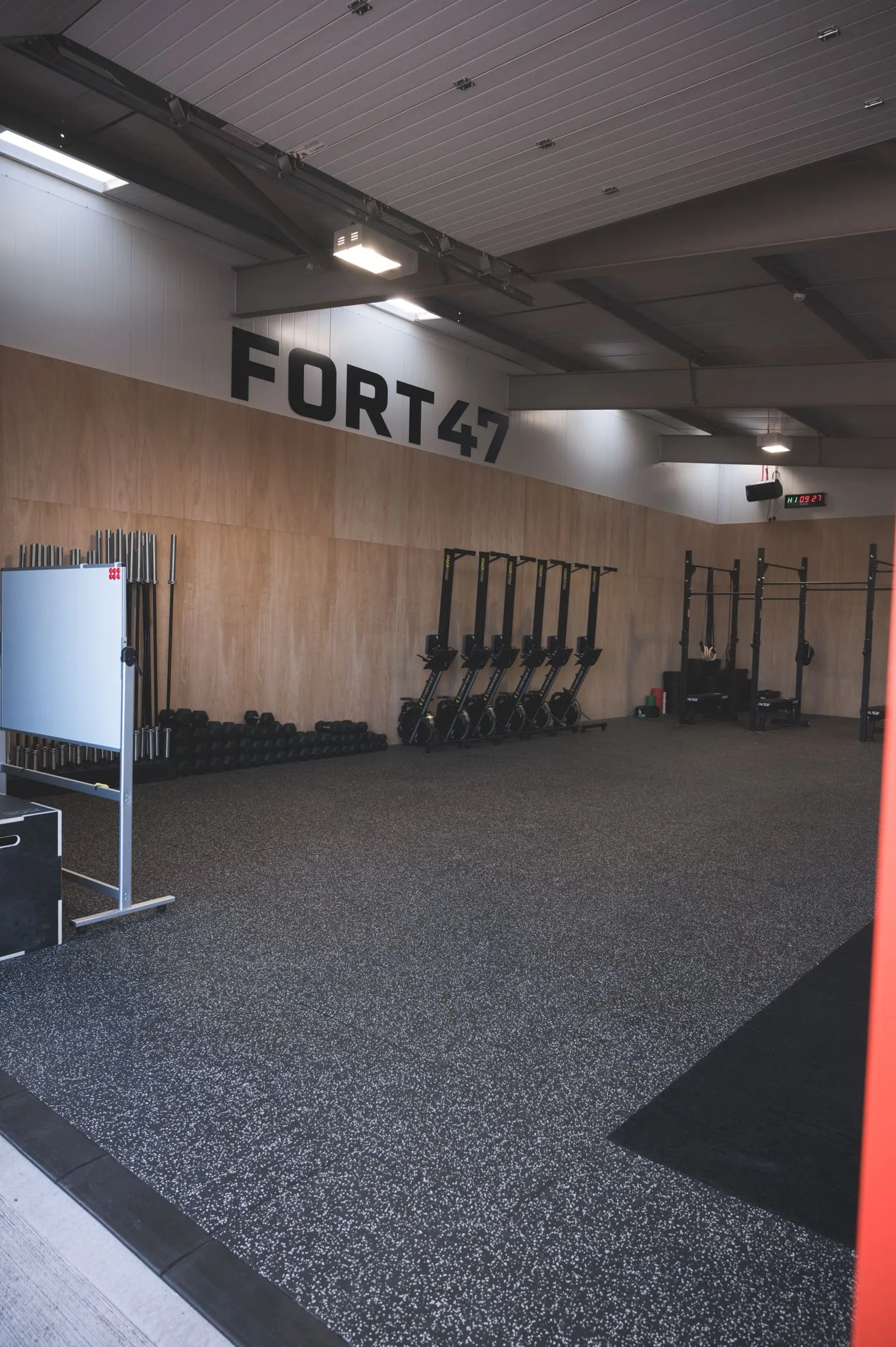 Fort47 Crossfit — crossfit-studio in Redditch — 5