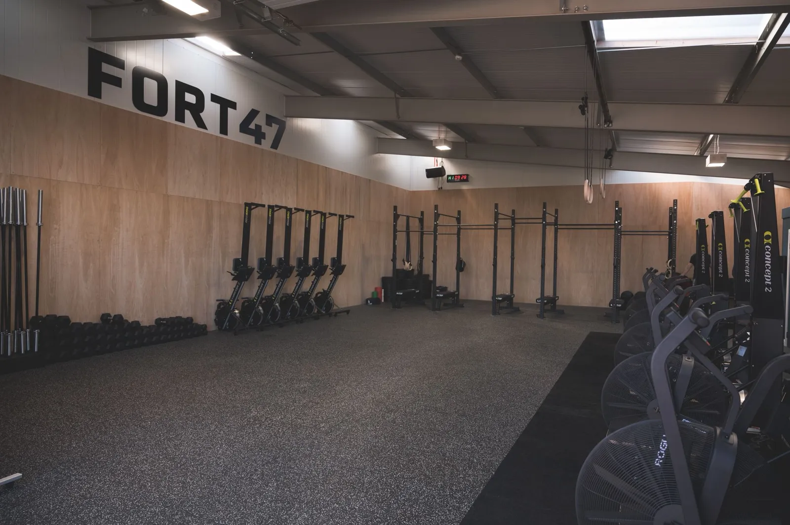 Fort47 Crossfit — crossfit-studio in Redditch — 6