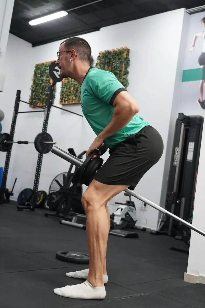 TUIMPULSE — entrenamiento personal-studio en Jerez de la Frontera — 2