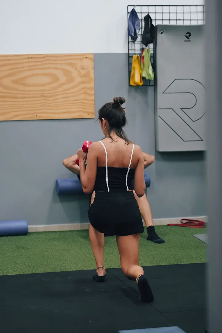 TUIMPULSE — entrenamiento personal-studio en Jerez de la Frontera — 3