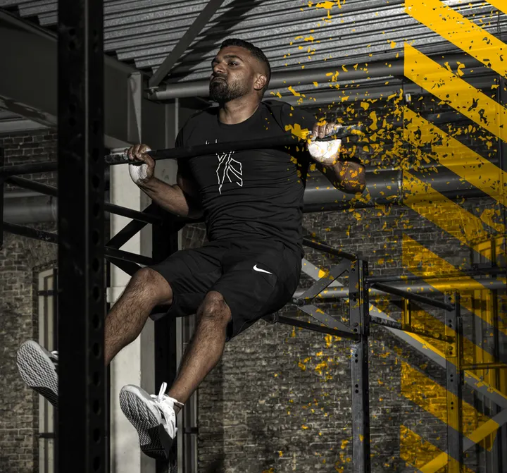 CrossFit Schiedam — crossfit-studio in Woudhoek, Schiedam — 2
