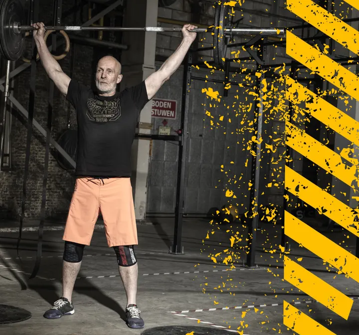 CrossFit Schiedam — crossfit-studio in Schiedam — 3