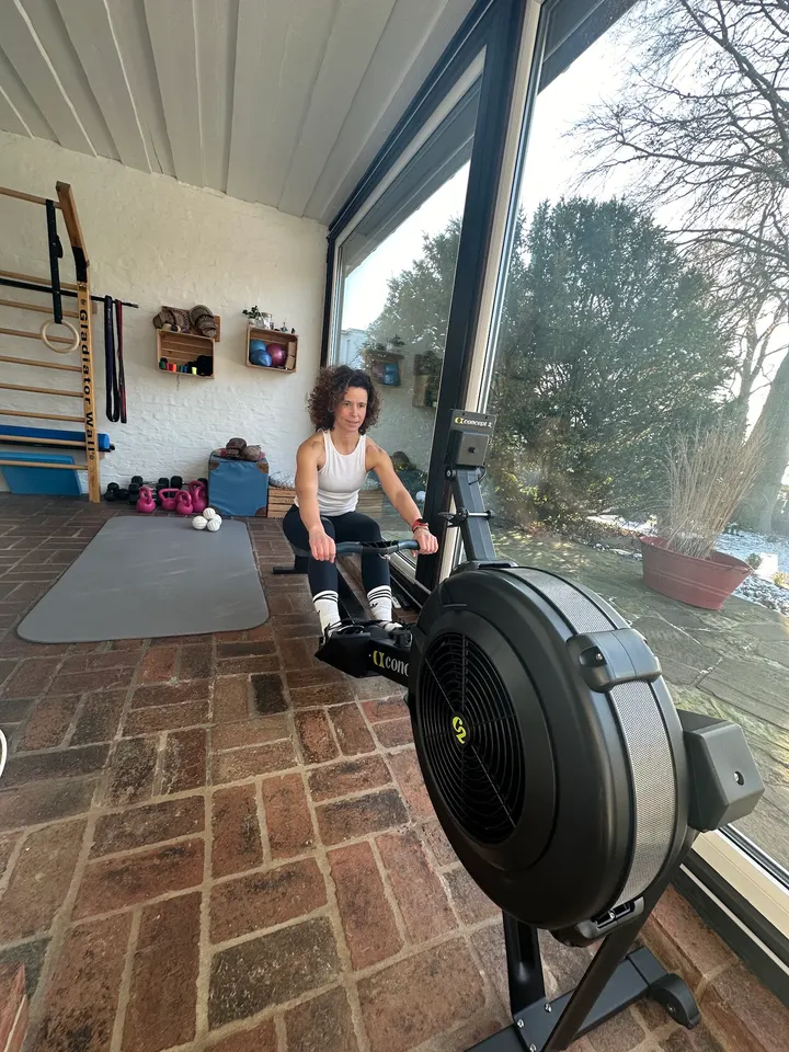 Sina Willmann Premium Trainerin — pt-studio in Schapen, Braunschweig — 3