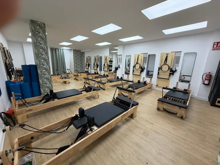 Power Pilates Alcobendas - La Chopera — pilates-studio en Alcobendas — 4