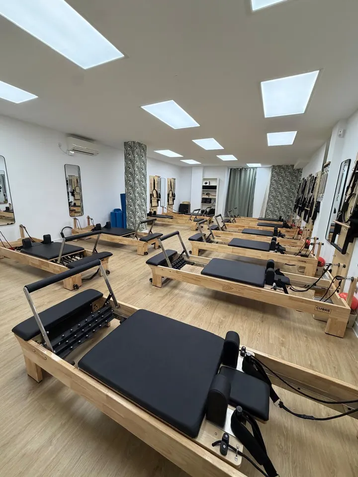 Power Pilates Alcobendas - La Chopera — pilates-studio en Alcobendas — 5