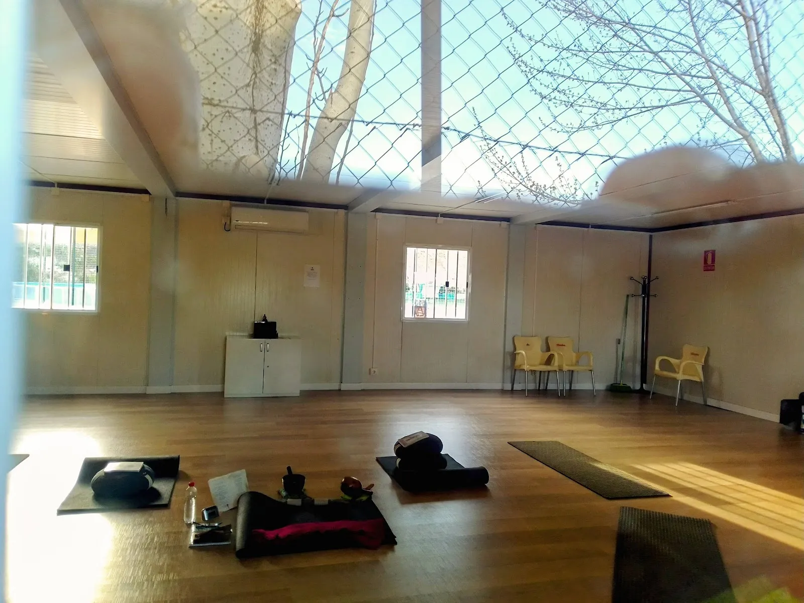 Zen Granada - Grupo de Meditación — meditación-studio en La Zubia — 3