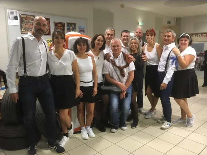 Feeling Danse - Ecole de Danse - Nantes — danse-studio à Nantes — 3