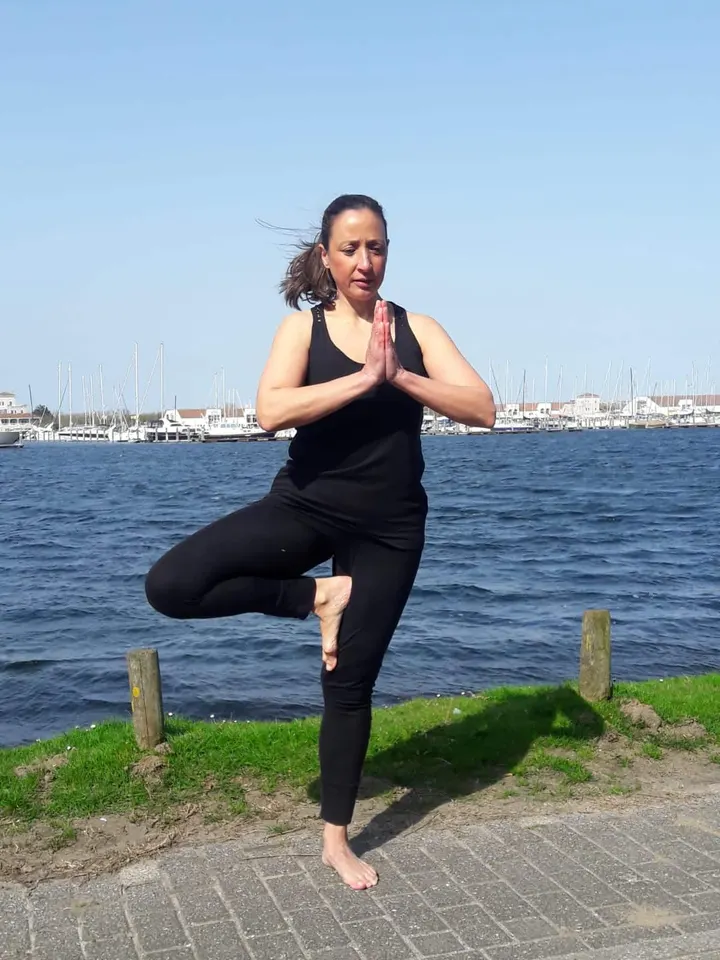 Yogahart Nijmegen🧘 — yoga-studio in Nijmegen-Oost, Nijmegen — 3