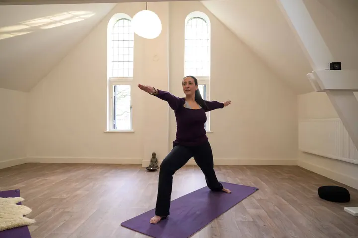 Yogahart Nijmegen🧘 — Yoga in Nijmegen-Oost, Nijmegen