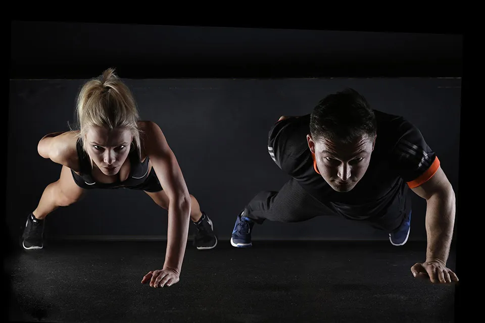 Body Balance Center Düsseldorf — pt-studio i Düsseldorf — 2