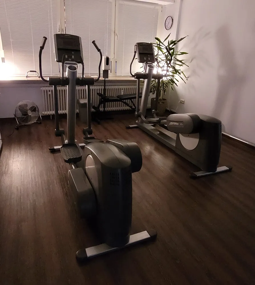 Body Balance Center Düsseldorf — pt-studio i Düsseldorf — 3