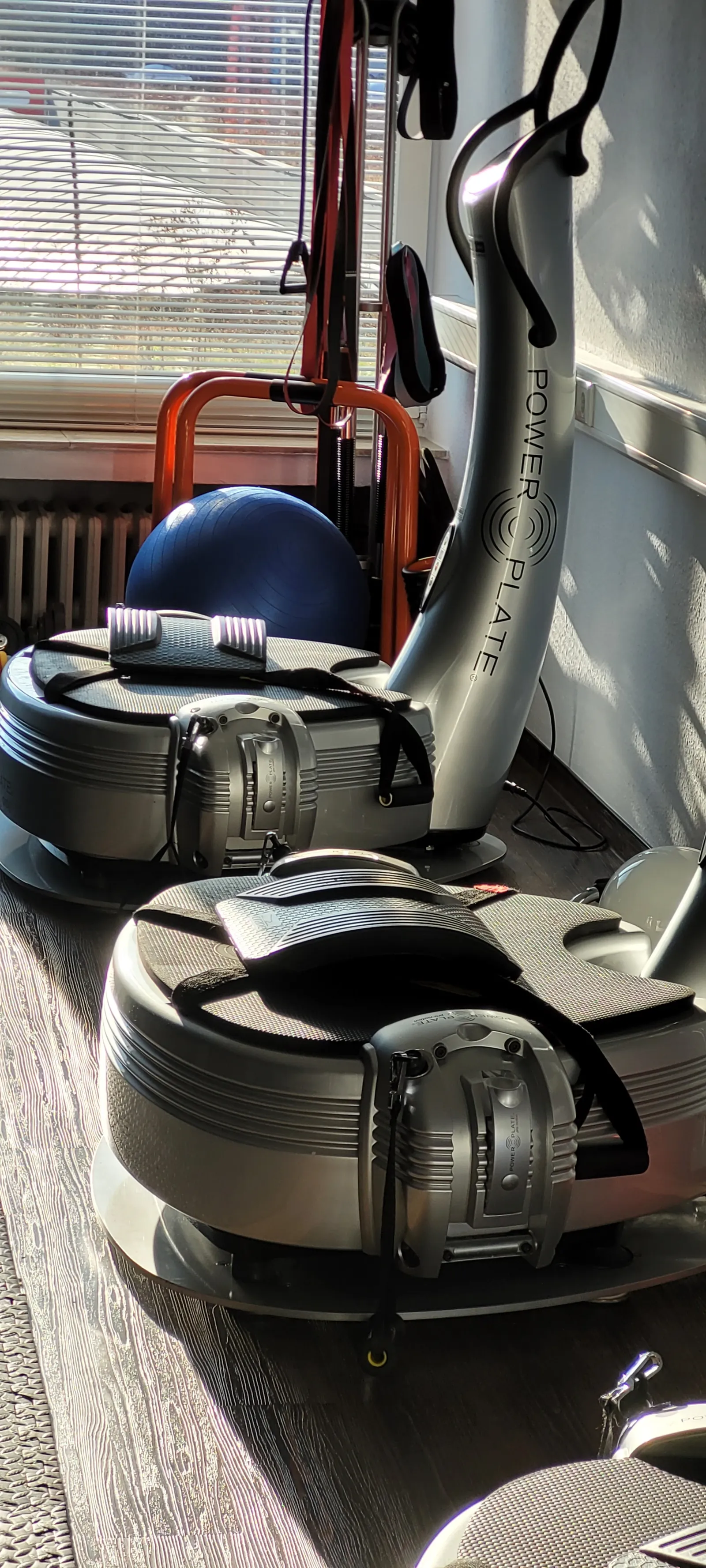 Body Balance Center Düsseldorf — pt-studio i Düsseldorf — 3