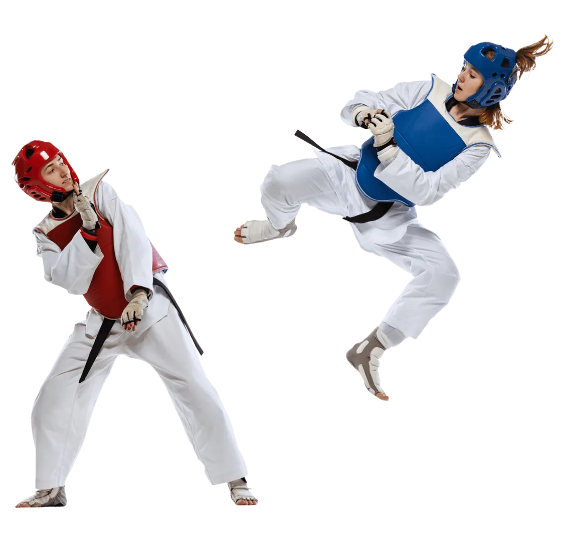 Taekwondo Cretì — kampfsport-studio in Reutlingen (Kernstadt), Reutlingen — 3