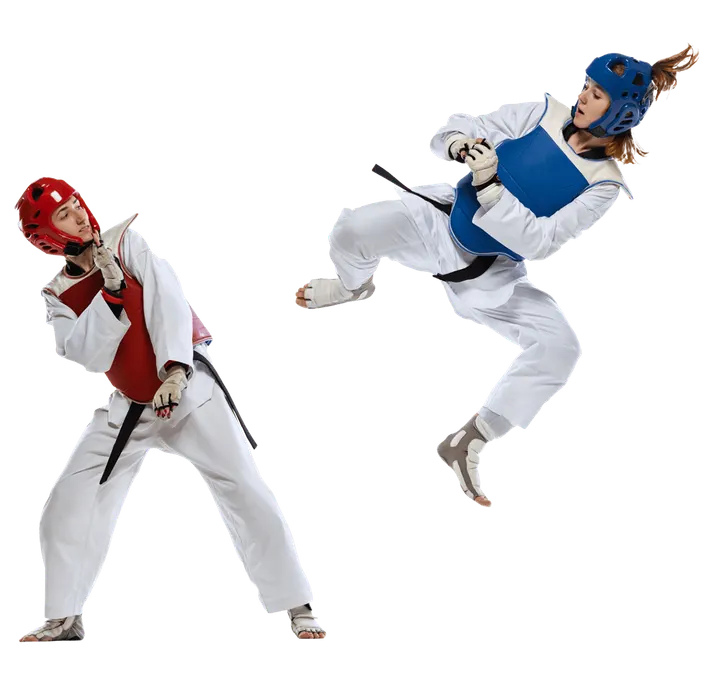 Taekwondo Cretì — kampfsport-studio in Reutlingen (Kernstadt), Reutlingen — 3
