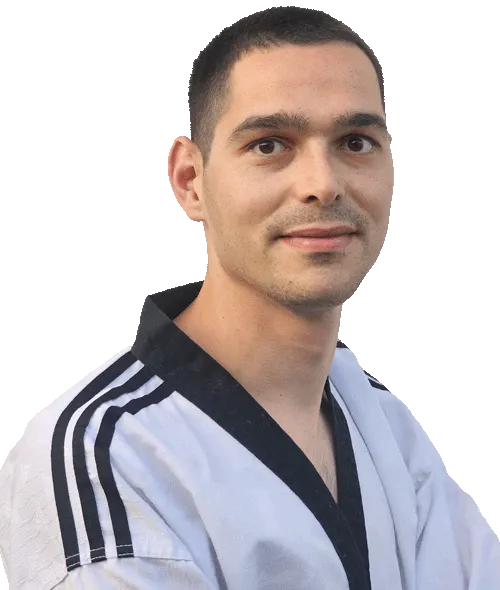 Taekwondo Cretì — kampfsport-studio in Reutlingen — 3