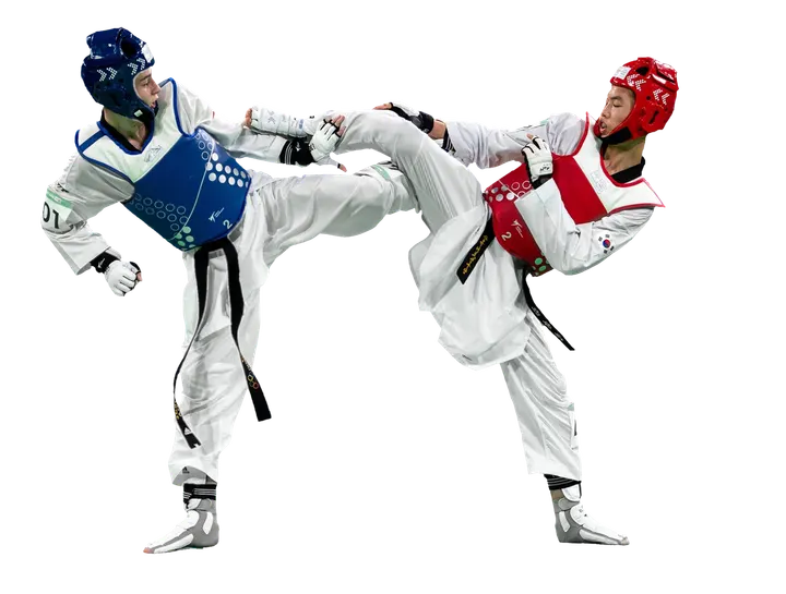 Taekwondo Cretì — Martial Arts in Reutlingen (Kernstadt), Reutlingen