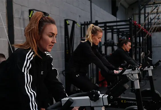 R7Fitness — Strength in Gorseinon, Swansea