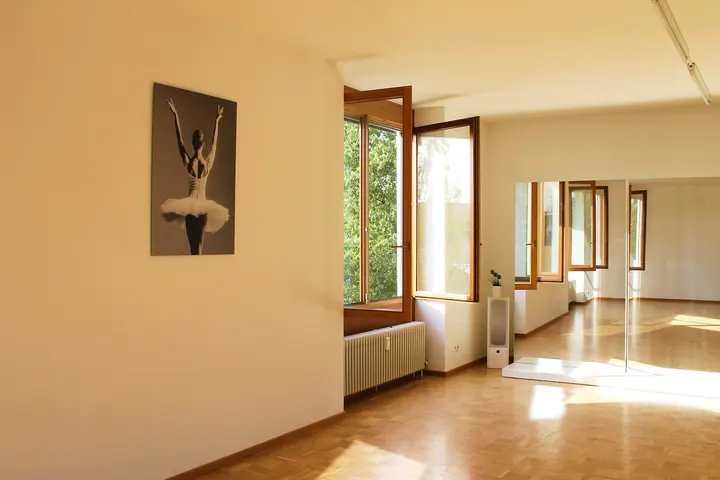 TANZraum Sabrina Adomeit Ballettschule — tanz-studio in Ohmenhausen, Reutlingen — 3