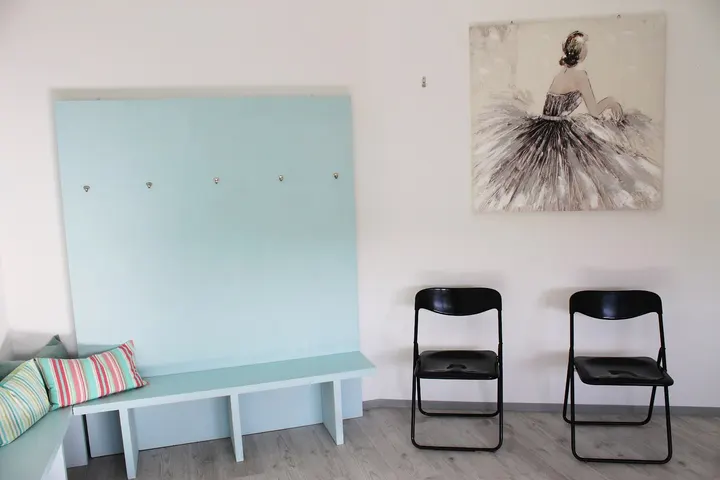 TANZraum Sabrina Adomeit Ballettschule — tanz-studio in Reutlingen — 3