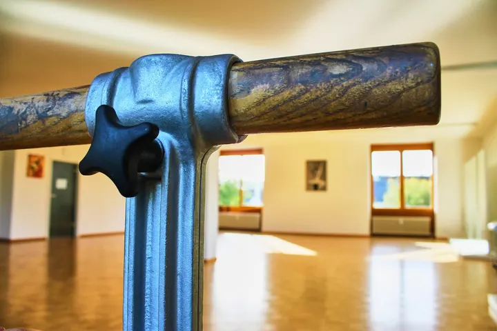 TANZraum Sabrina Adomeit Ballettschule — tanz-studio in Reutlingen — 4