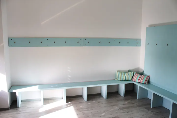 TANZraum Sabrina Adomeit Ballettschule — tanz-studio in Reutlingen — 5