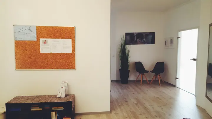 TANZraum Sabrina Adomeit, Ballettschule in Reutlingen — Tanz in Ohmenhausen, Reutlingen