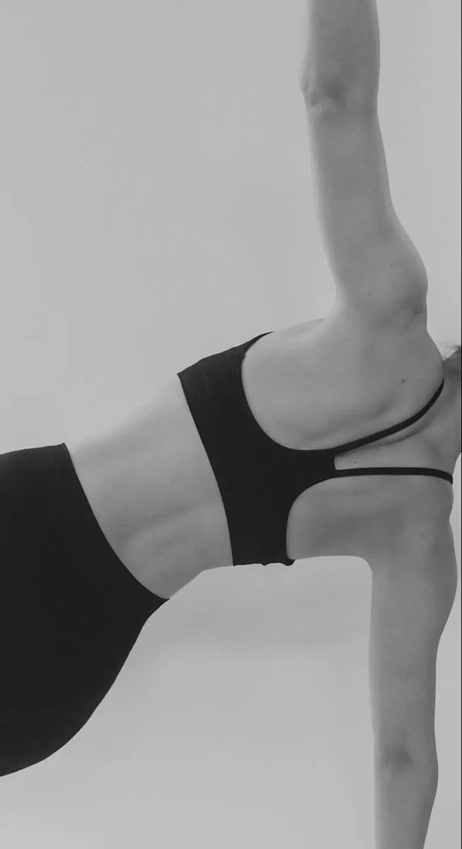Ember Reformer Pilates — reformer pilates-studio in St. Helens — 3