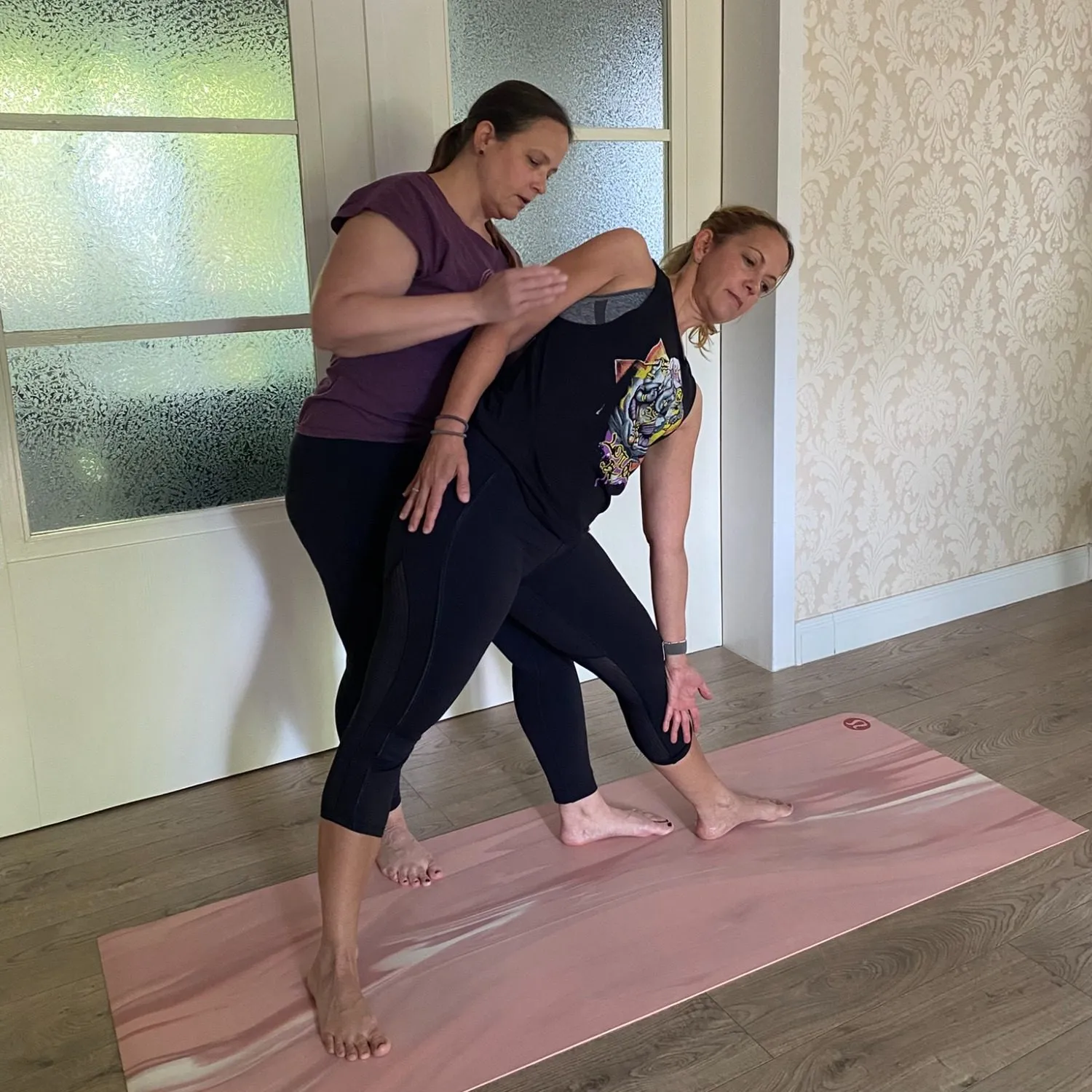 Yogastudio Pulheim - Bhramari Yoga — yoga-studio i Köln — 2