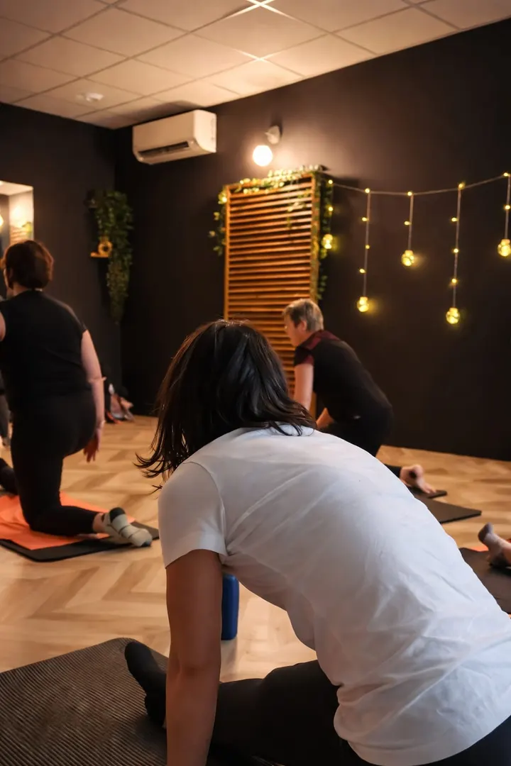 Zen N Flex — yoga-studio à Toulouse — 3