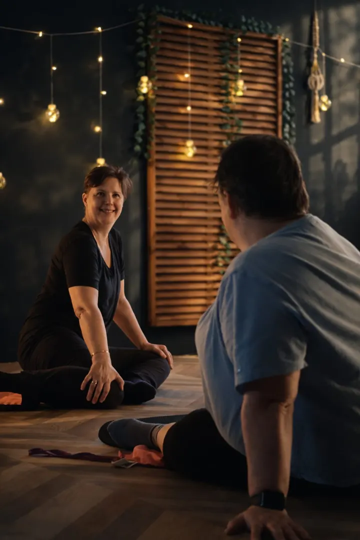 Zen N Flex — yoga-studio à Toulouse — 4