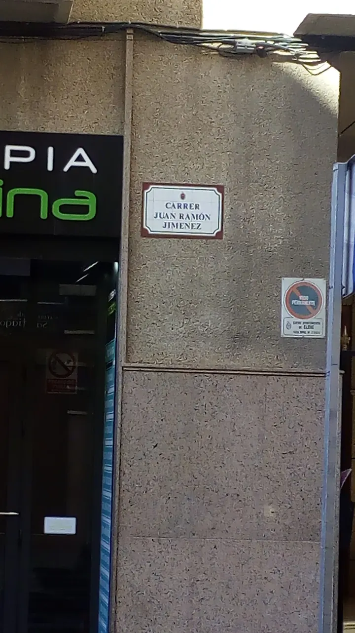 Pilates & Training Time — pilates-studio en el Salvador, Elche — 2
