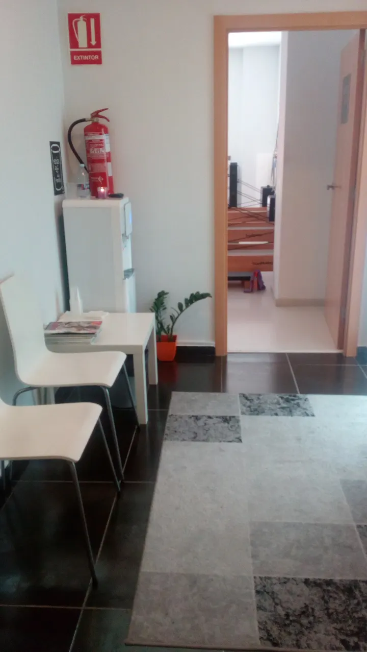 Pilates & Training Time — pilates-studio en Elche — 4