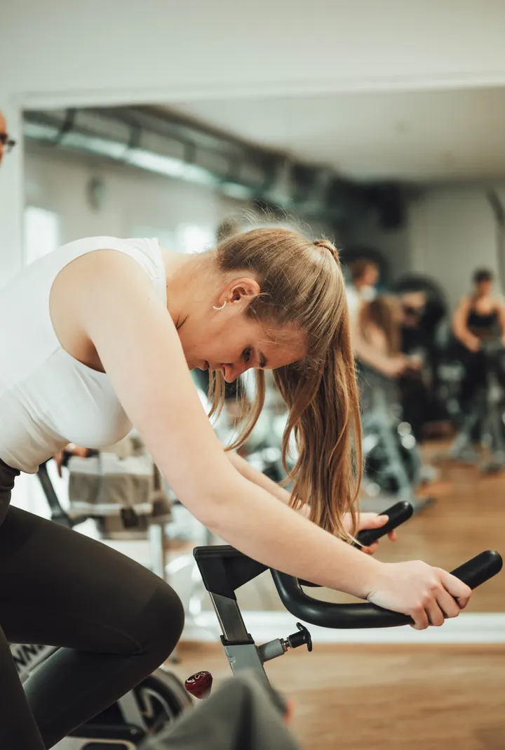 FitnessCorner Kröblitz — fitnessstudio in Kröblitz, Neunburg vorm Wald — 3