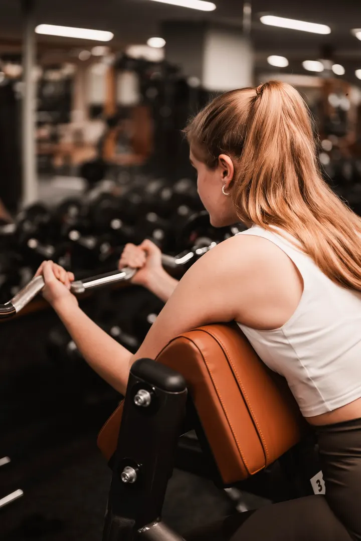 FitnessCorner Kröblitz — fitnessstudio in Neunburg vorm Wald — 4