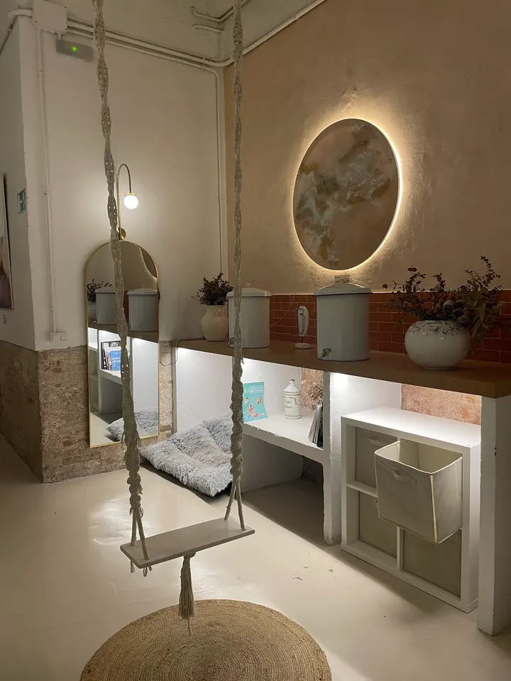 Barrefit Bcn Studio Eixample — yoga-studio en Barcelona — 3